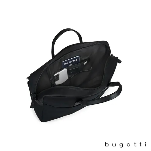 Bugatti Madison Briefcase... from ASI 67866 Logomark/Valumark
