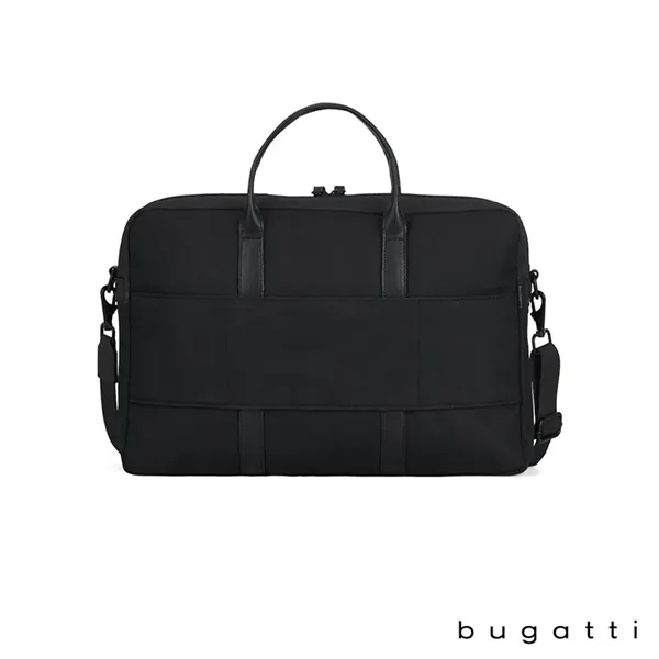 Bugatti Madison Briefcase... from ASI 67866 Logomark/Valumark
