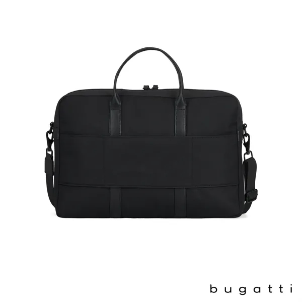 Bugatti Madison Briefcase... from ASI 67866 Logomark/Valumark