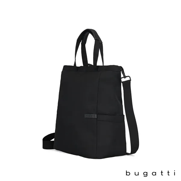 Bugatti Madison Convertible Backpack / Tote... from ASI 67866 Logomark/Valumark