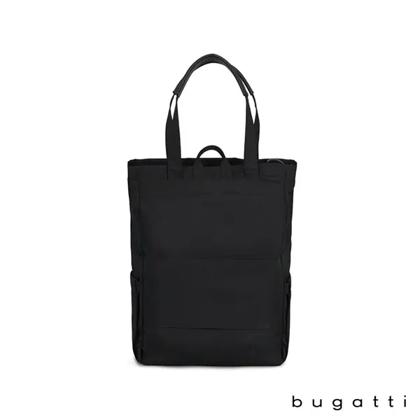 Bugatti Madison Convertible Backpack / Tote... from ASI 67866 Logomark/Valumark