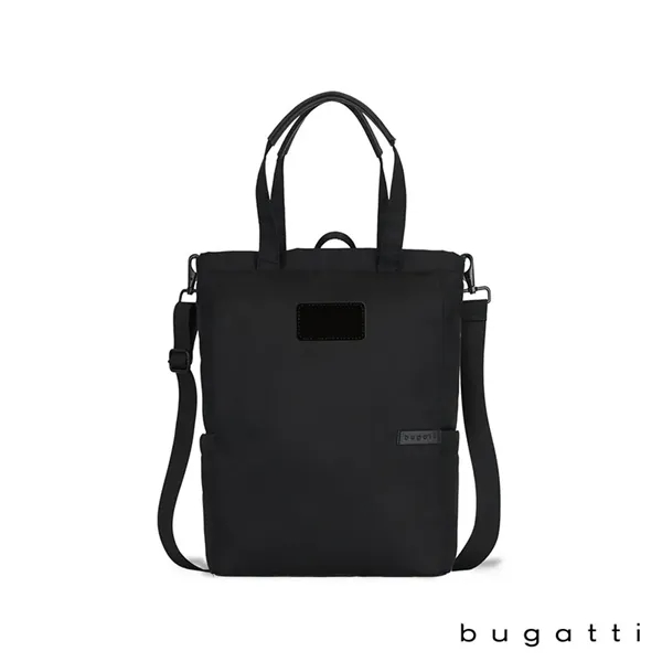 Bugatti Madison Convertible Backpack / Tote... from ASI 67866 Logomark/Valumark