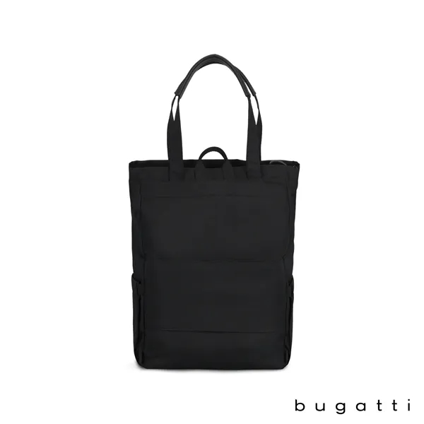 Bugatti Madison Convertible Backpack / Tote... from ASI 67866 Logomark/Valumark