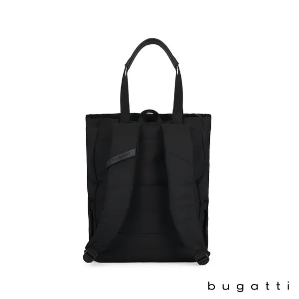 Bugatti Madison Convertible Backpack / Tote... from ASI 67866 Logomark/Valumark