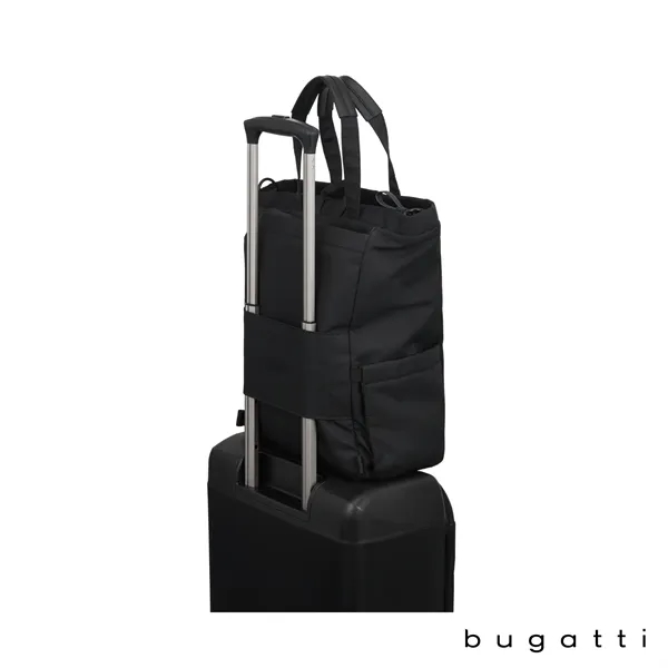 Bugatti Madison Convertible Backpack / Tote... from ASI 67866 Logomark/Valumark
