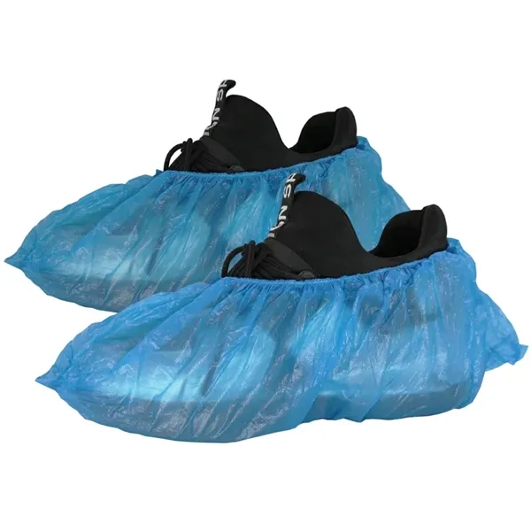 Guard Disposable Shoe Covers... from ASI 67866 Logomark/Valumark