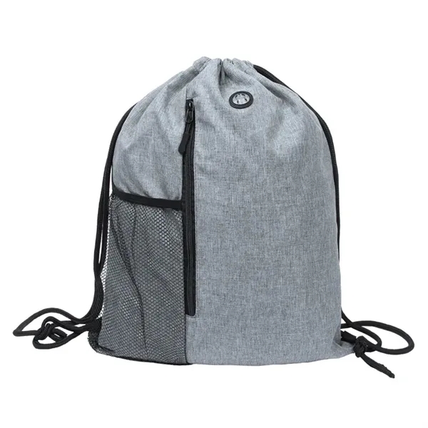 Westwood Drawstring Sportpack... from ASI 67866 Logomark/Valumark