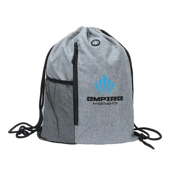Westwood Drawstring Sportpack... from ASI 67866 Logomark/Valumark