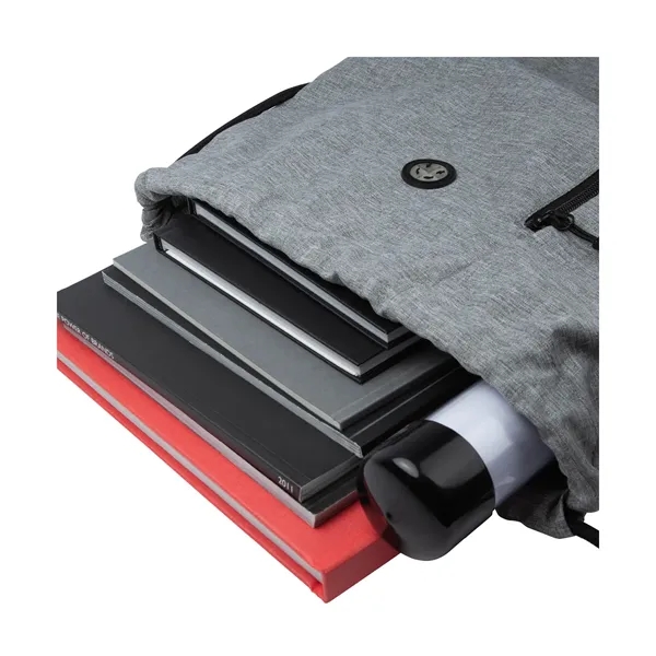 Westwood Drawstring Sportpack... from ASI 67866 Logomark/Valumark