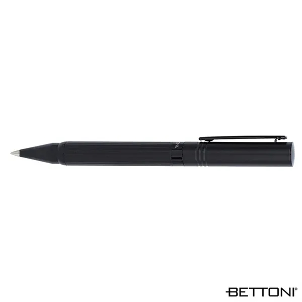 Bettoni Messina Ballpoint Pen... from ASI 67866 Logomark/Valumark