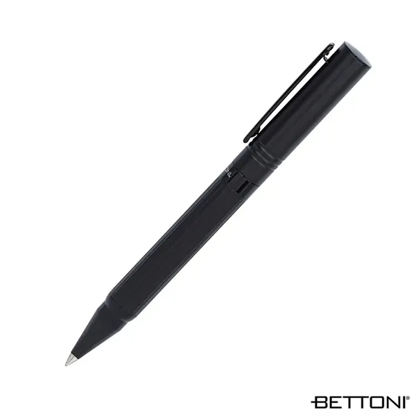 Bettoni Messina Ballpoint Pen... from ASI 67866 Logomark/Valumark