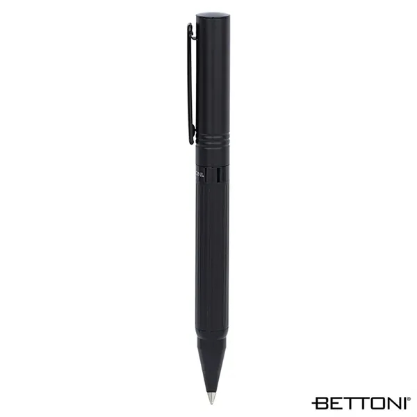 Bettoni Messina Ballpoint Pen... from ASI 67866 Logomark/Valumark