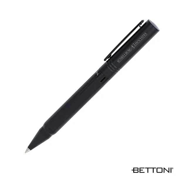 Bettoni Messina Ballpoint Pen... from ASI 67866 Logomark/Valumark