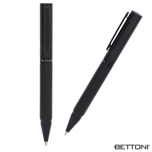 Bettoni Messina Ballpoint Pen... from ASI 67866 Logomark/Valumark