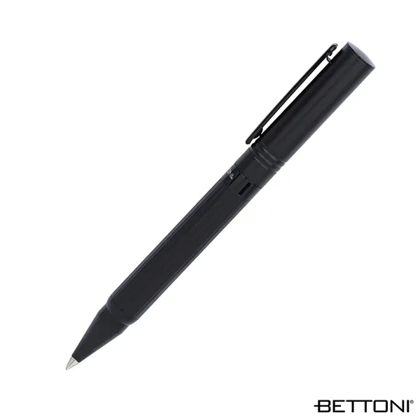 Bettoni Messina Ballpoint Pen... from ASI 67866 Logomark/Valumark