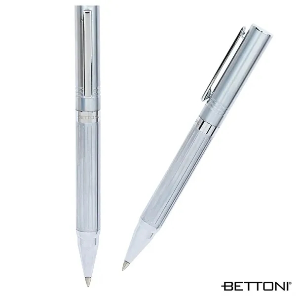 Bettoni Messina Ballpoint Pen... from ASI 67866 Logomark/Valumark
