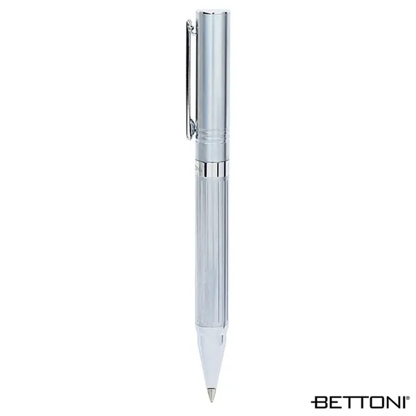 Bettoni Messina Ballpoint Pen... from ASI 67866 Logomark/Valumark