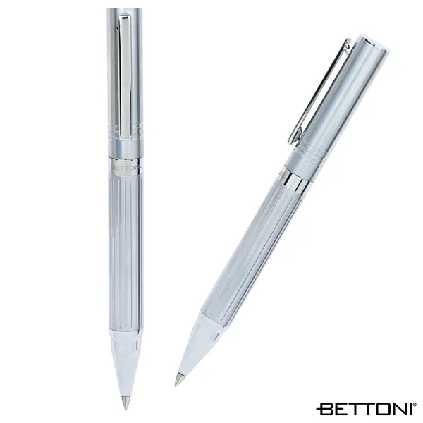 Bettoni Messina Ballpoint Pen... from ASI 67866 Logomark/Valumark