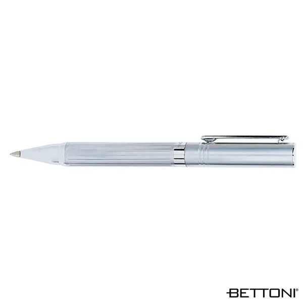 Bettoni Messina Ballpoint Pen... from ASI 67866 Logomark/Valumark