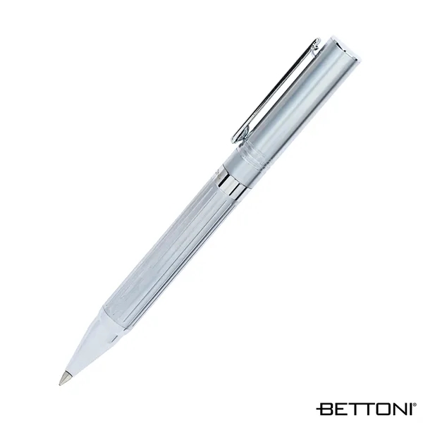 Bettoni Messina Ballpoint Pen... from ASI 67866 Logomark/Valumark