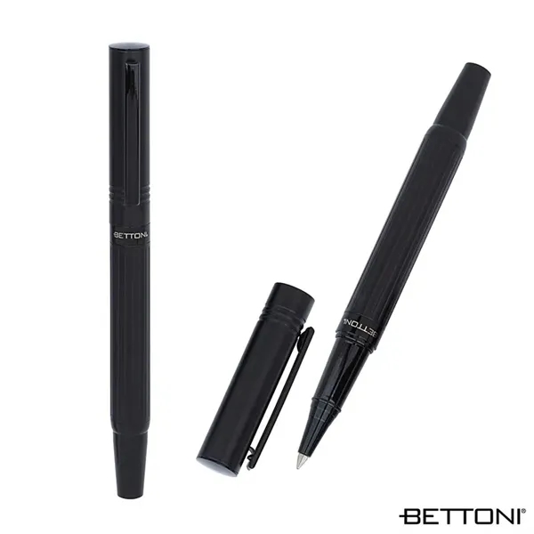 Bettoni Messina Rollerball Pen... from ASI 67866 Logomark/Valumark
