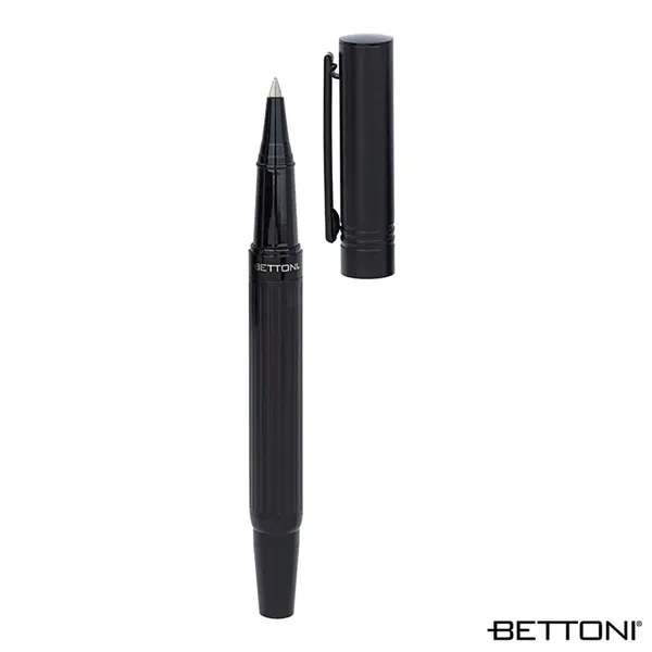 Bettoni Messina Rollerball Pen... from ASI 67866 Logomark/Valumark