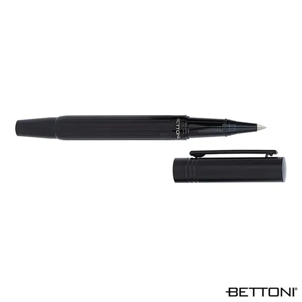 Bettoni Messina Rollerball Pen... from ASI 67866 Logomark/Valumark