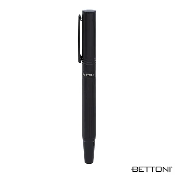 Bettoni Messina Rollerball Pen... from ASI 67866 Logomark/Valumark