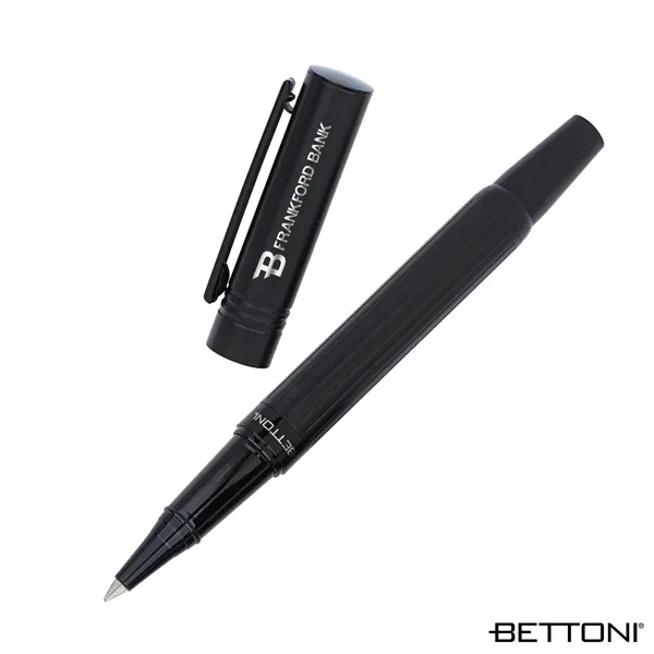 Bettoni Messina Rollerball Pen... from ASI 67866 Logomark/Valumark