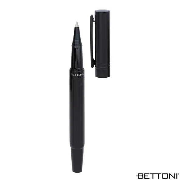 Bettoni Messina Rollerball Pen... from ASI 67866 Logomark/Valumark