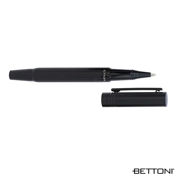 Bettoni Messina Rollerball Pen... from ASI 67866 Logomark/Valumark