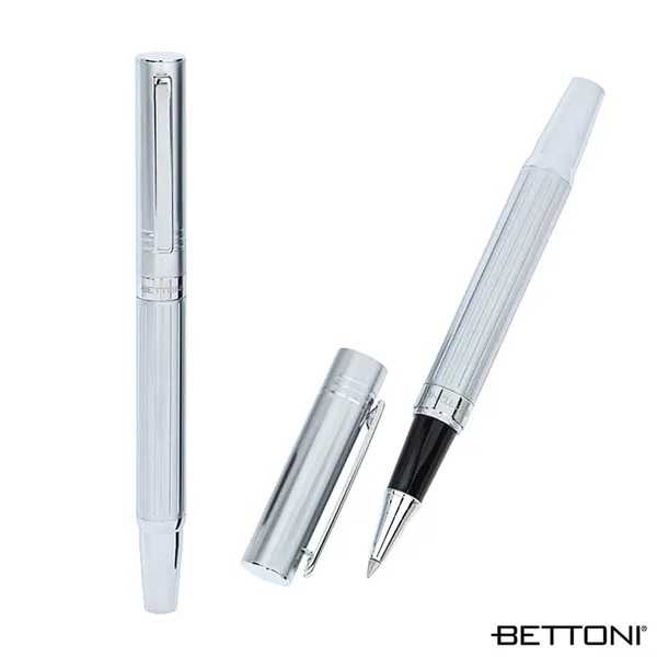 Bettoni Messina Rollerball Pen... from ASI 67866 Logomark/Valumark
