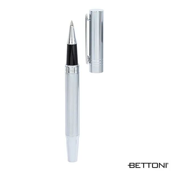 Bettoni Messina Rollerball Pen... from ASI 67866 Logomark/Valumark