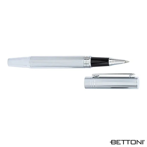 Bettoni Messina Rollerball Pen... from ASI 67866 Logomark/Valumark