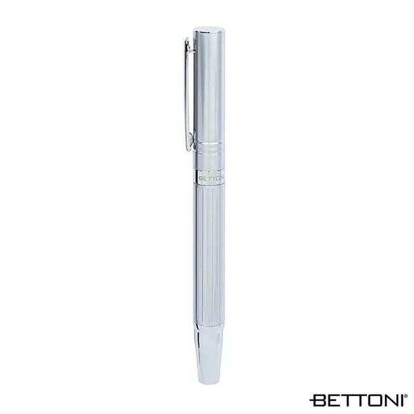 Bettoni Messina Rollerball Pen... from ASI 67866 Logomark/Valumark