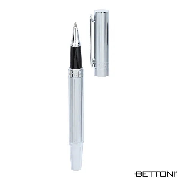Bettoni Messina Rollerball Pen... from ASI 67866 Logomark/Valumark