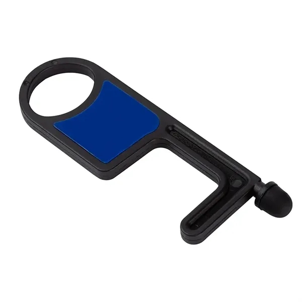 Protect Key Mult-Function Door Opener... from ASI 67866 Logomark/Valumark