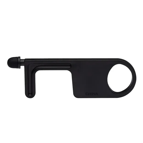 Protect Key Mult-Function Door Opener... from ASI 67866 Logomark/Valumark