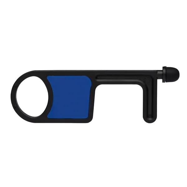 Protect Key Mult-Function Door Opener... from ASI 67866 Logomark/Valumark