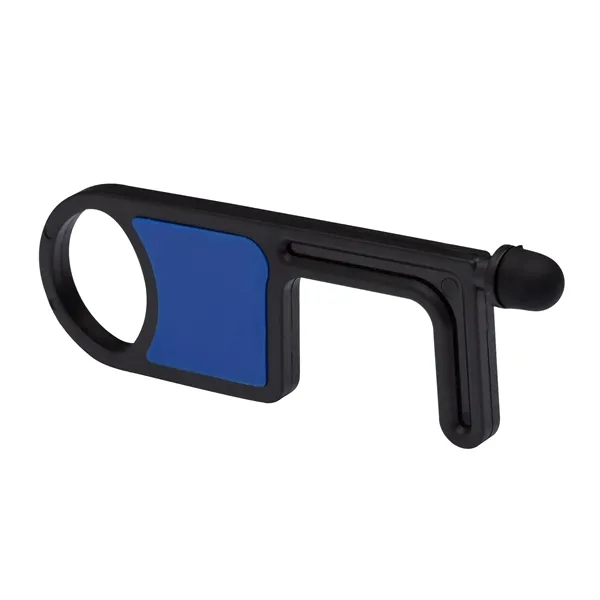 Protect Key Mult-Function Door Opener... from ASI 67866 Logomark/Valumark