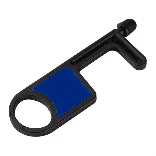 Protect Key Mult-Function Door Opener... from ASI 67866 Logomark/Valumark