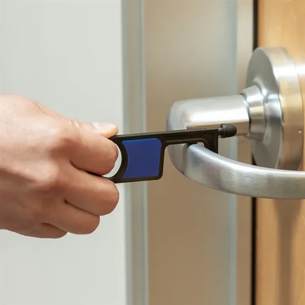 Protect Key Mult-Function Door Opener... from ASI 67866 Logomark/Valumark