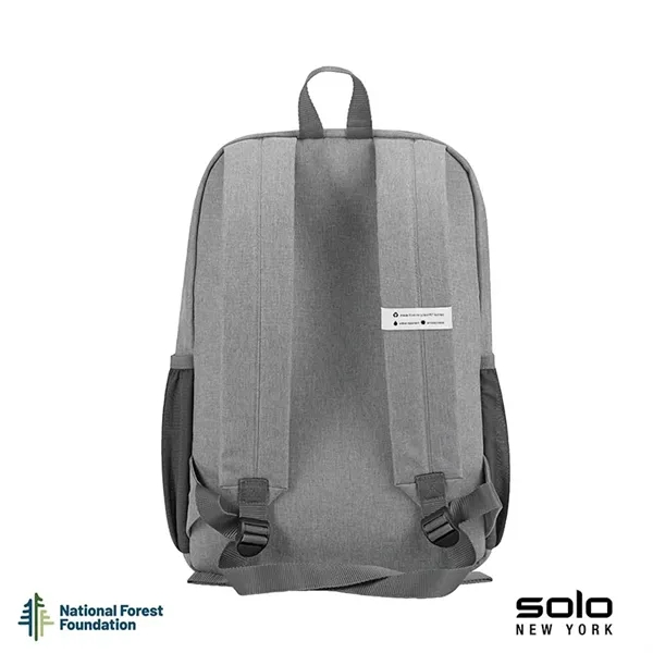 Solo NY® RE:Solve Backpack... from ASI 67866 Logomark/Valumark