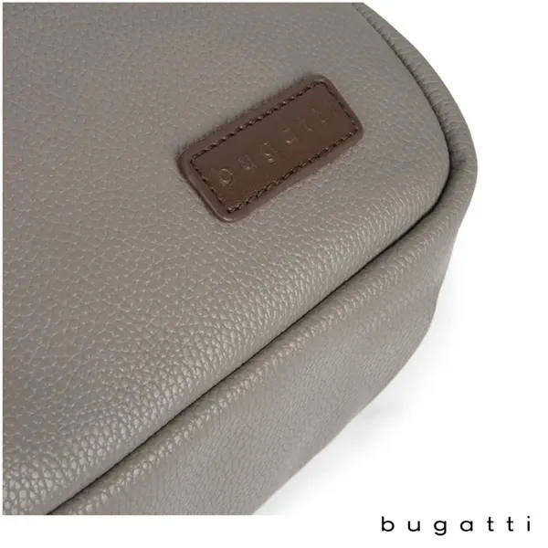 Bugatti Contrast Collection Messenger Bag... from ASI 67866 Logomark/Valumark