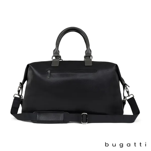 Bugatti Contrast Collection Duffel Bag... from ASI 67866 Logomark/Valumark