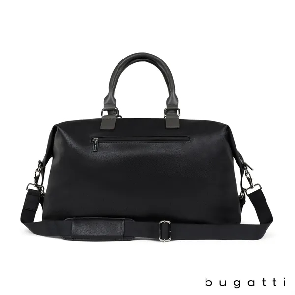 Bugatti Contrast Collection Duffel Bag... from ASI 67866 Logomark/Valumark