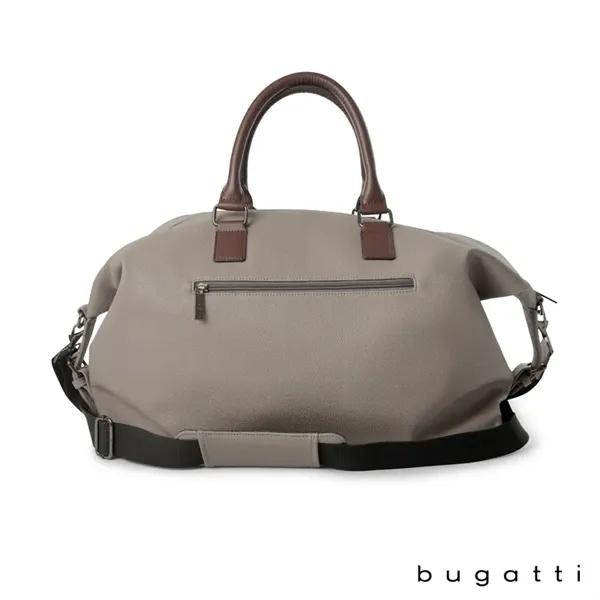 Bugatti Contrast Collection Duffel Bag... from ASI 67866 Logomark/Valumark