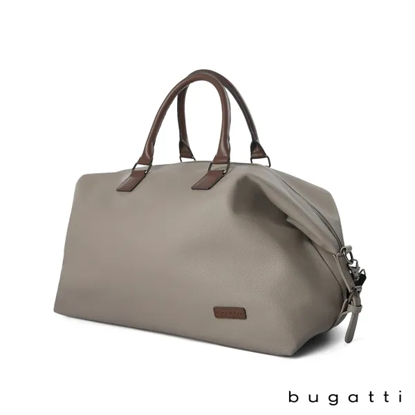 Bugatti Contrast Collection Duffel Bag... from ASI 67866 Logomark/Valumark
