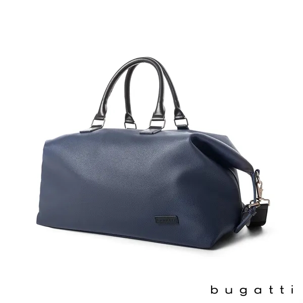 Bugatti Contrast Collection Duffel Bag... from ASI 67866 Logomark/Valumark