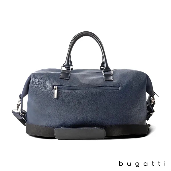 Bugatti Contrast Collection Duffel Bag... from ASI 67866 Logomark/Valumark